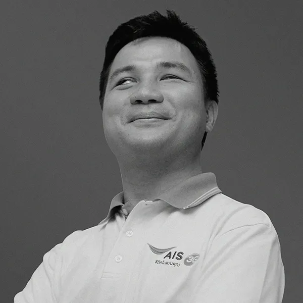 Mr Nattapum Saengprasit