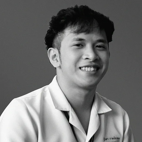 Mr Thundron Parkminakom