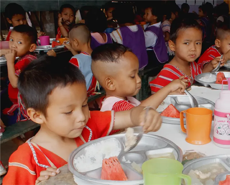 BANGKOK POST FOUNDATION